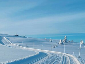 Wintersport/Ski
