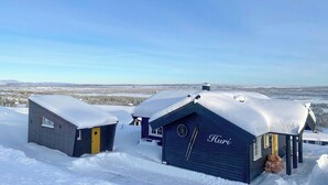 Exteriör