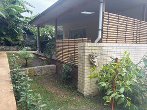 住宿场地