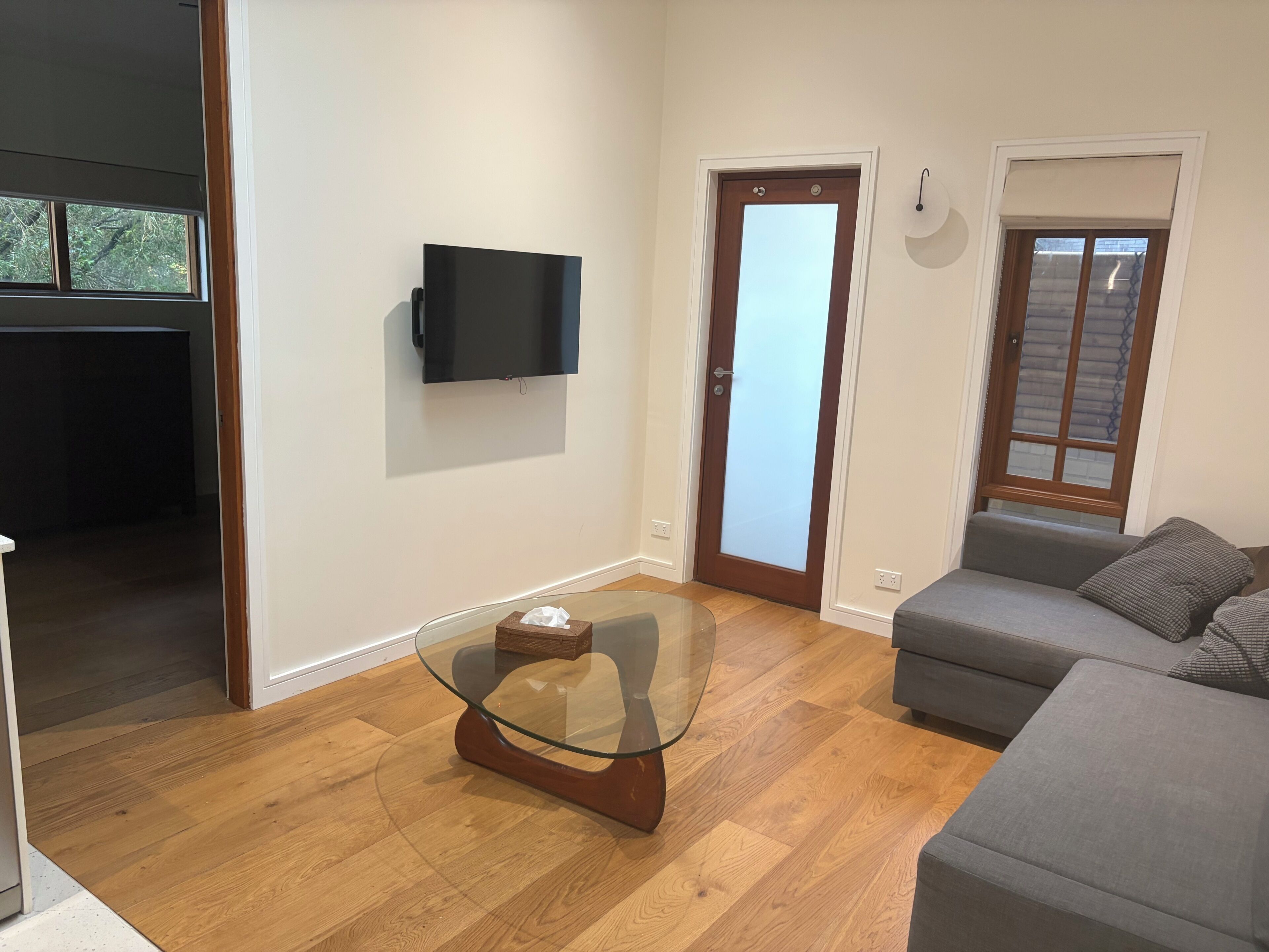 Smart TV