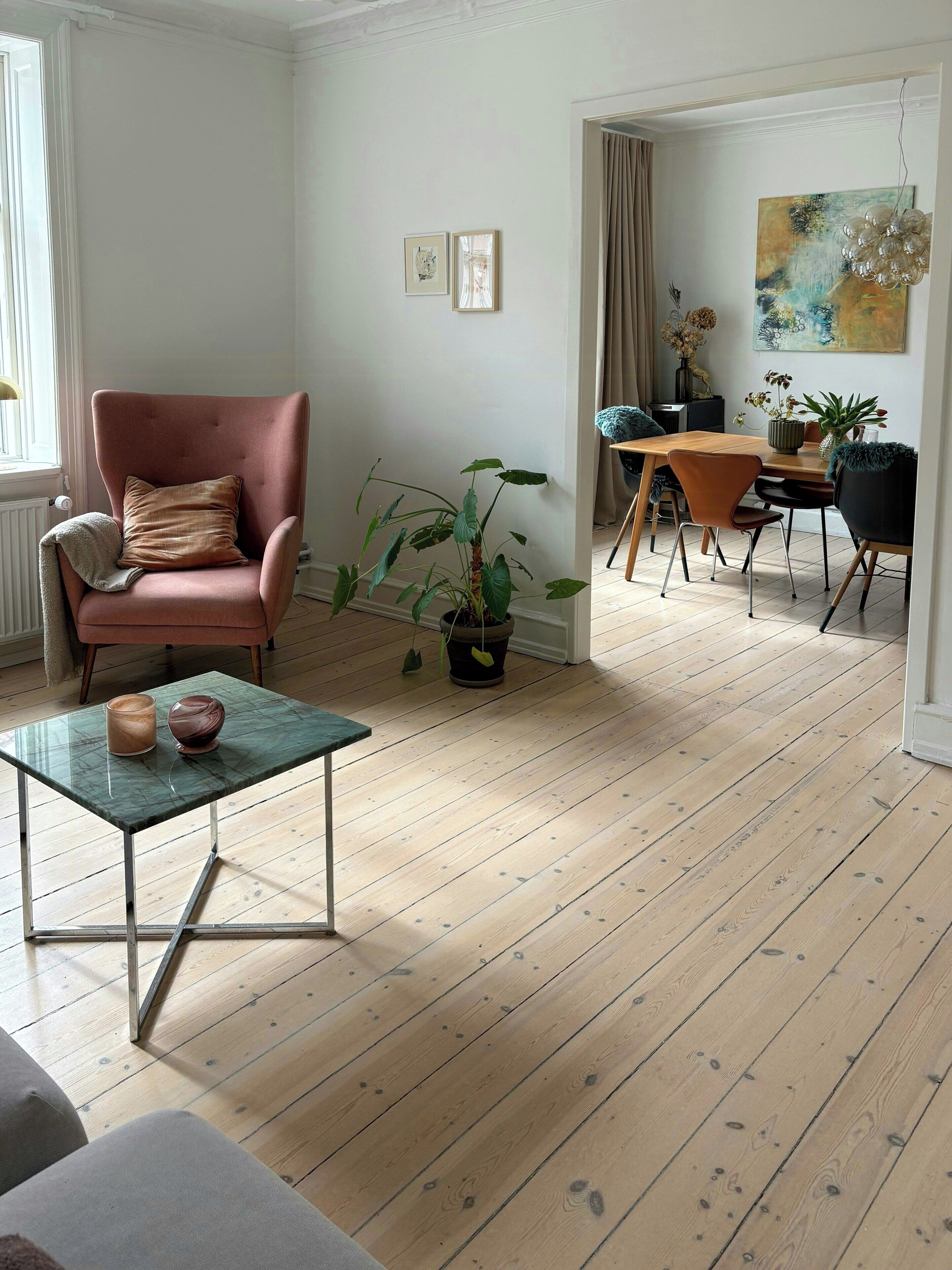 Apartamento Con Vistas Al Mar En Islands Brygge - Copenhague