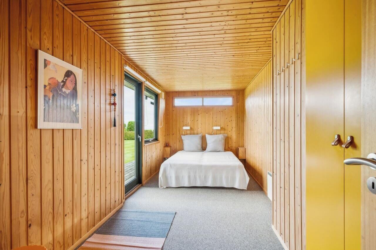 4 bedrooms, free WiFi