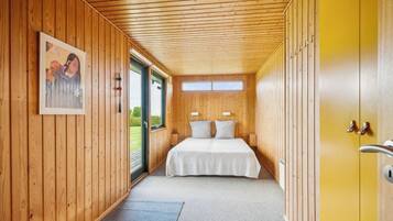 4 bedrooms, free WiFi