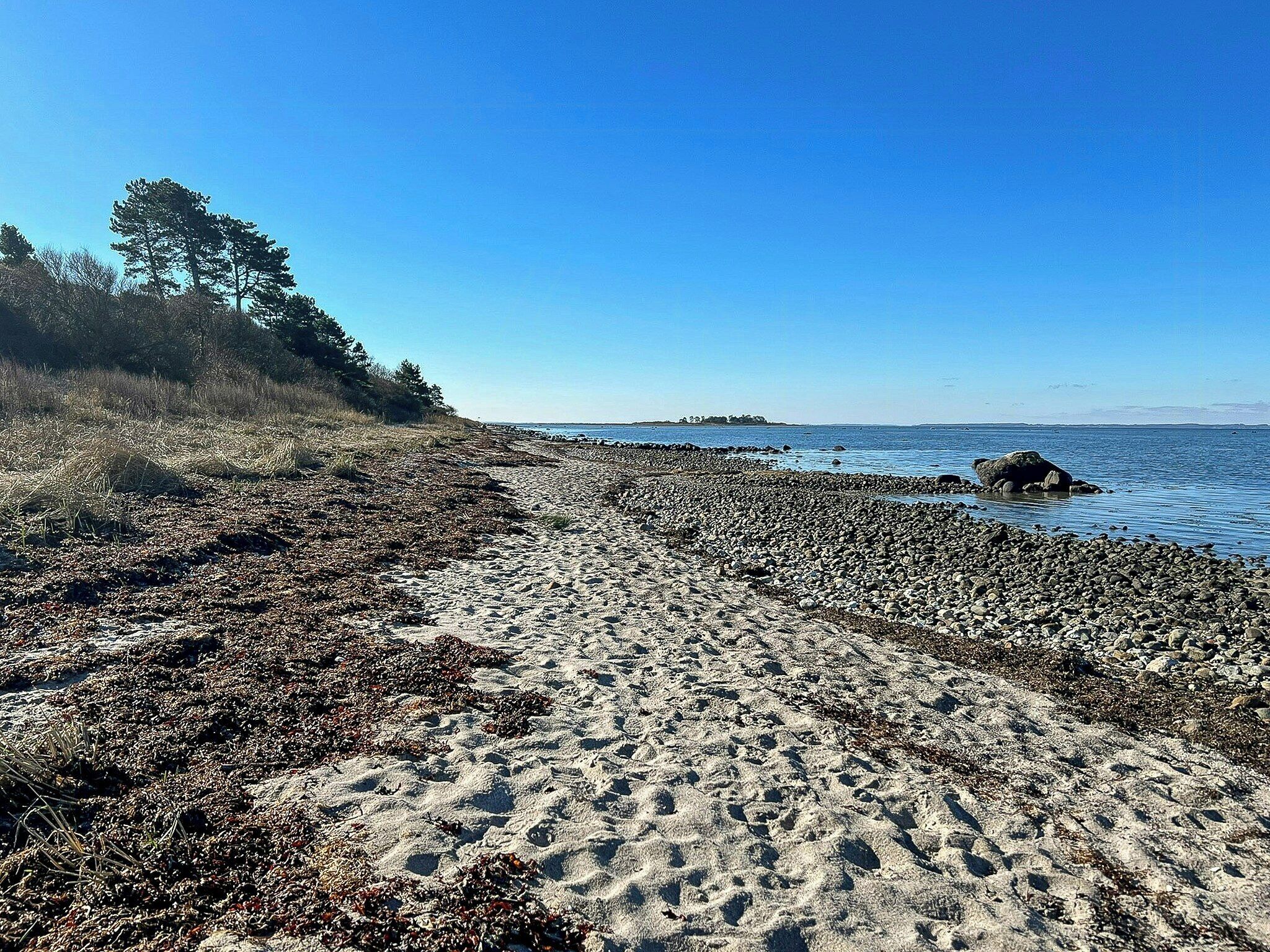 Spiaggia