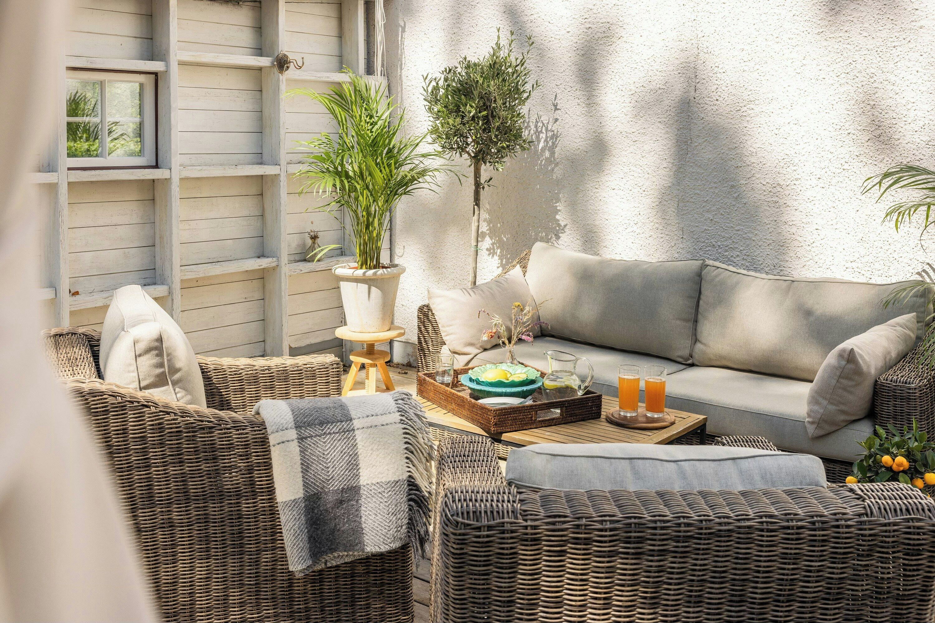 Terrass/Patio