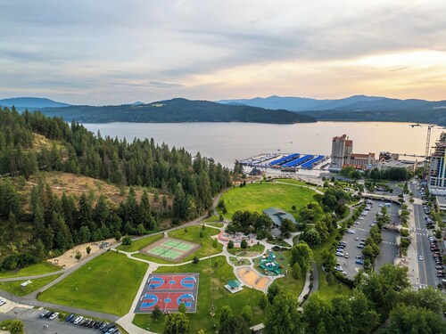Perfect 2-bedroom ADU in downtown Coeur d'Alene