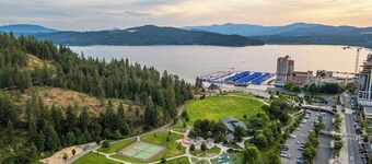 Perfect 2-bedroom ADU in downtown Coeur d'Alene