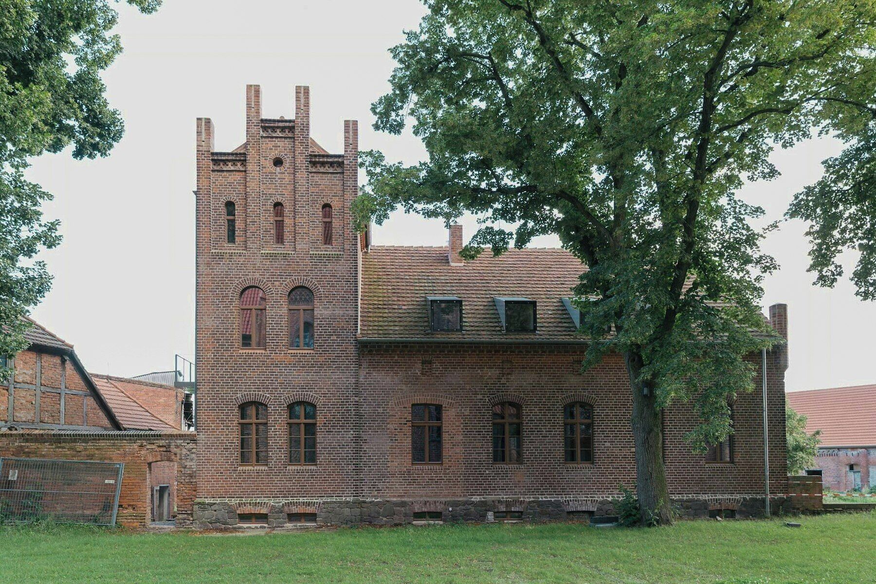 Eksteriør