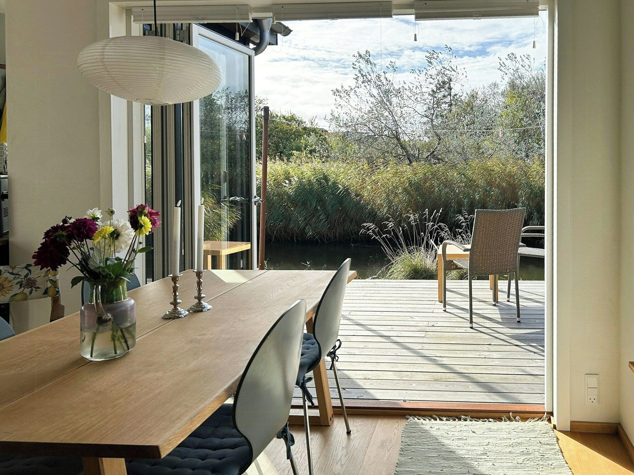 Spiseområde