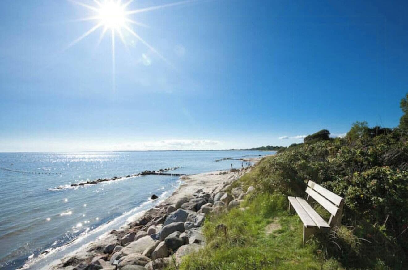 Plage