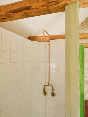 Dusche
