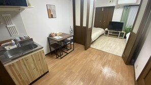 客房