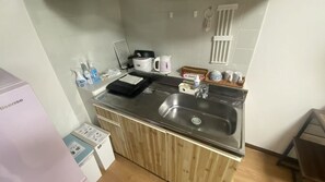 私人廚房