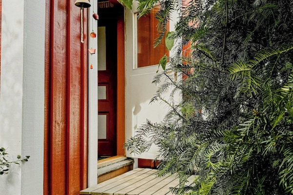 Außendetails