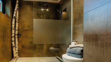 Dusche