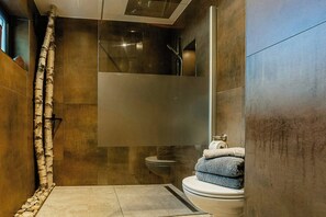 Dusche