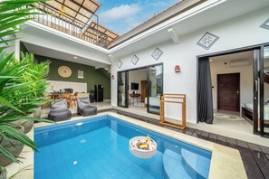 Exterior - Bella Vita Villa (Kuta Utara)