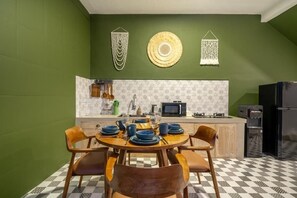 Luxury Villa, 2 Bedrooms, Private Pool | Living area - Bella Vita Villa (Kuta Utara)
