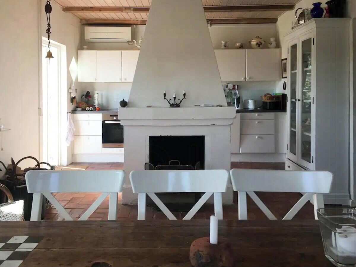 Oven, dishwasher, coffee/tea maker