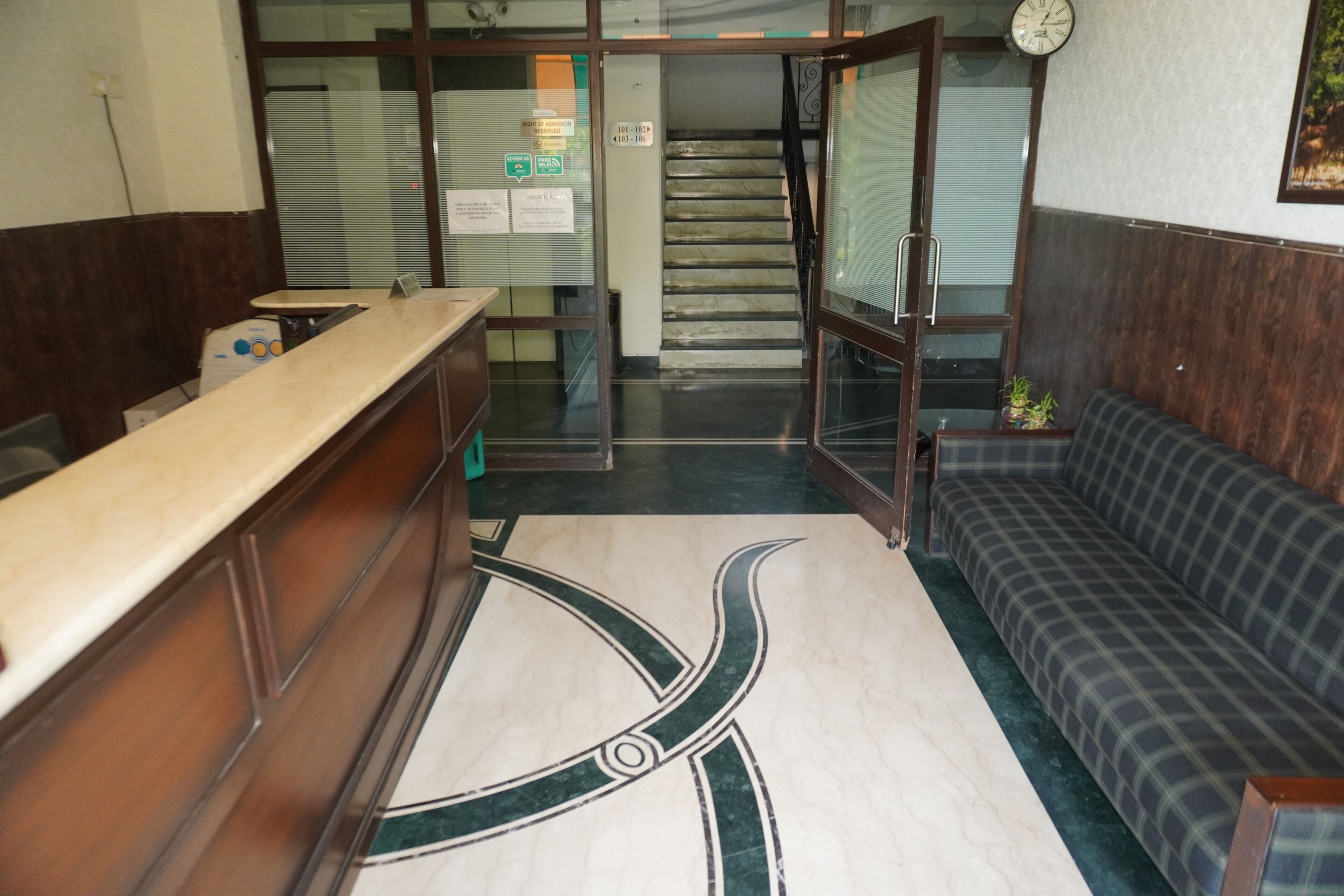 大堂