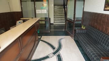 大堂