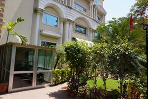 Exterior - Hotel Bella Vista (Jaipur)
