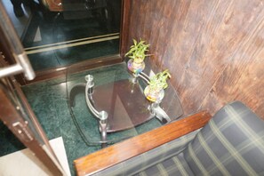 Interior - Hotel Bella Vista (Jaipur)