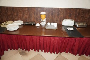 Dining - Hotel Bella Vista (Jaipur)