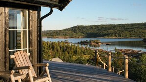 Unclassified image, 5 of 19, button - Cozy, traditional cabin at Kyrkjebygdheia (Nissedal)