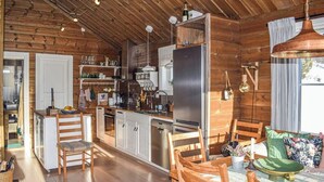 Unclassified image, 2 of 19, button - Cozy, traditional cabin at Kyrkjebygdheia (Nissedal)