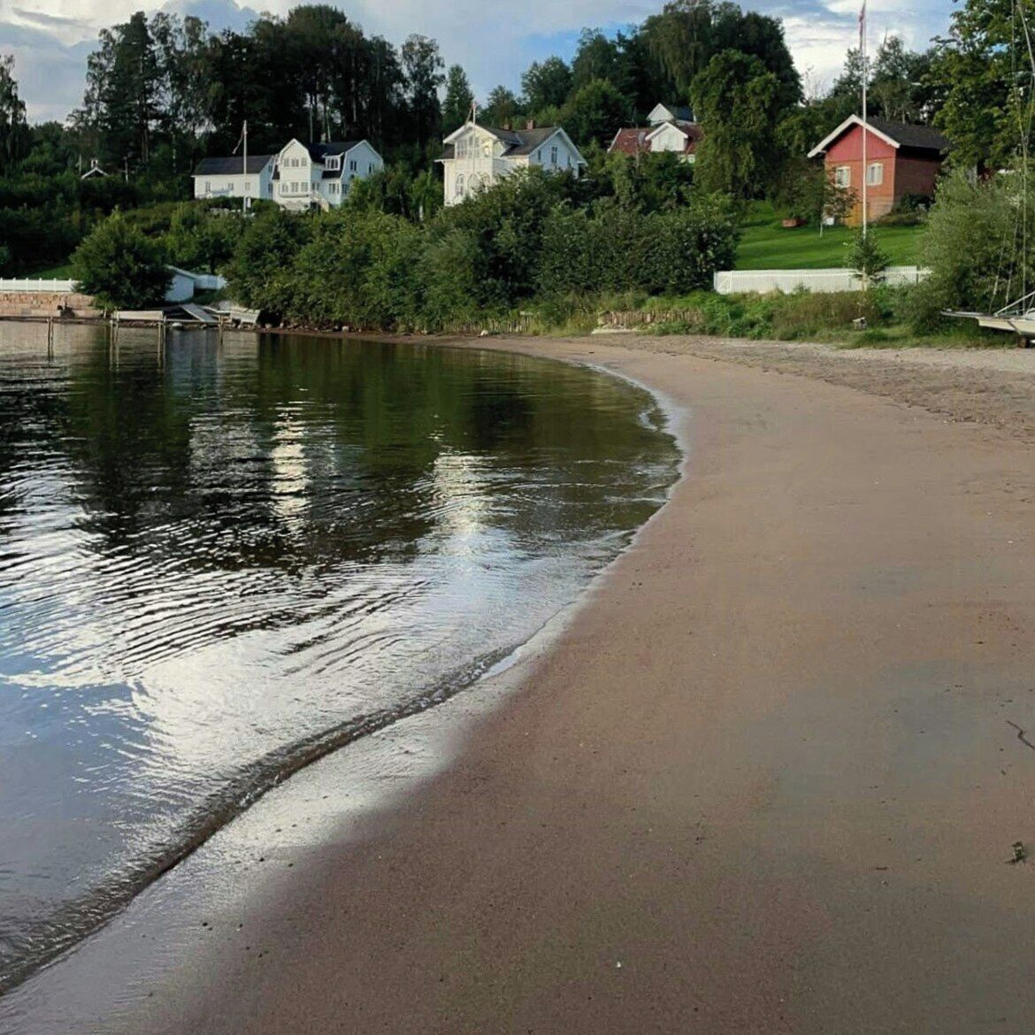 Strand