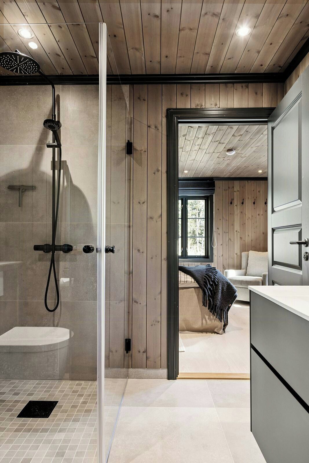 Shower