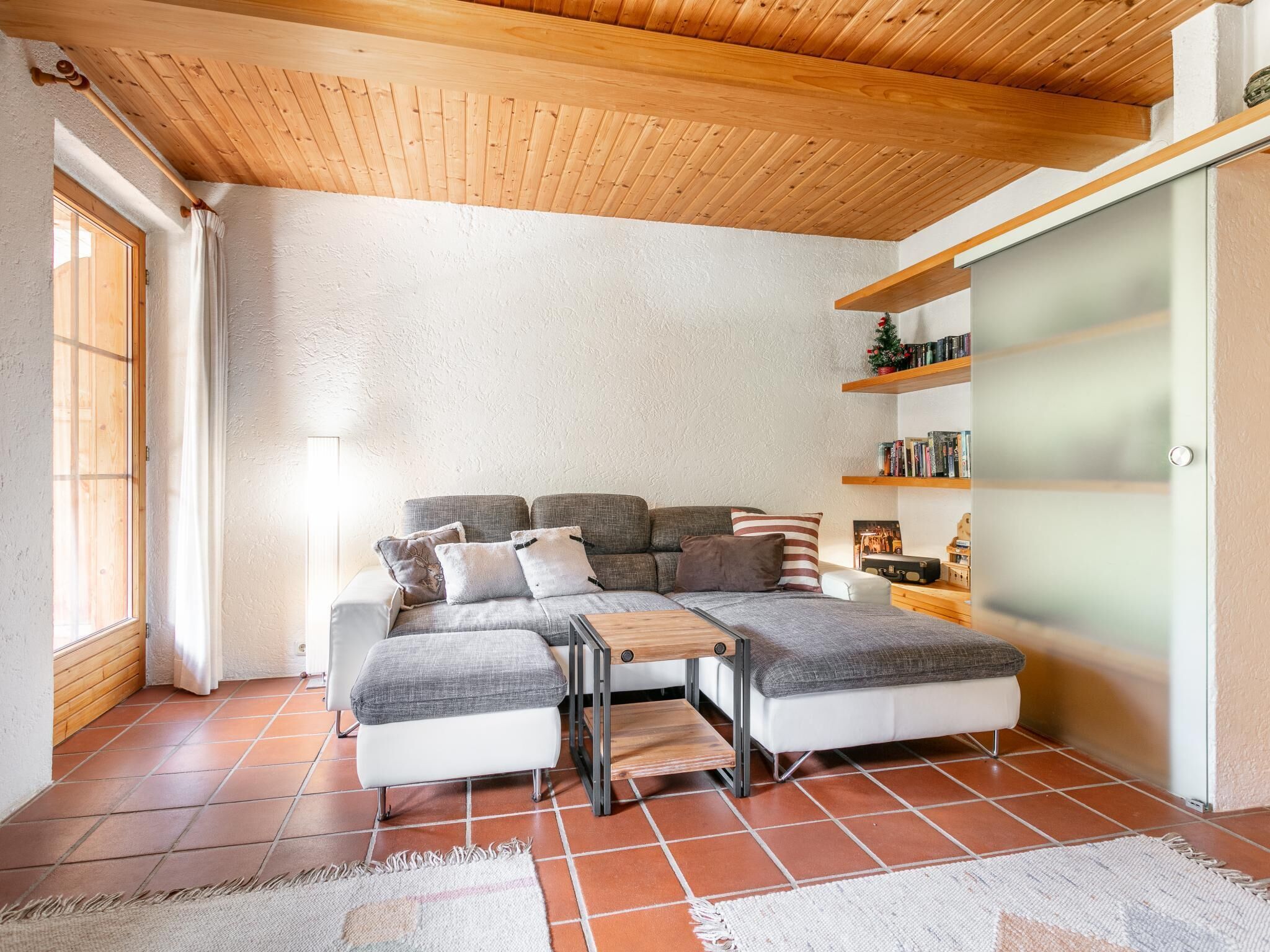 Hochwertige Ferienwohnung Nahe Skilift - Alpbach
