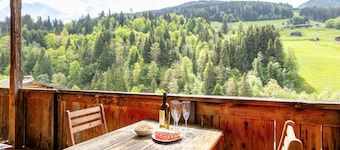 Appartement vacances haut de gamme près pistes