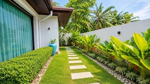 Vila, para não fumantes, piscina particular | Área da propriedade