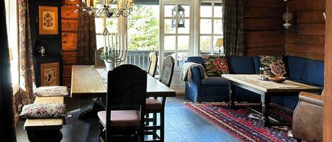 Intérieur