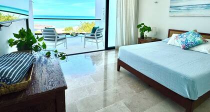Luxury Beachfront Beauty