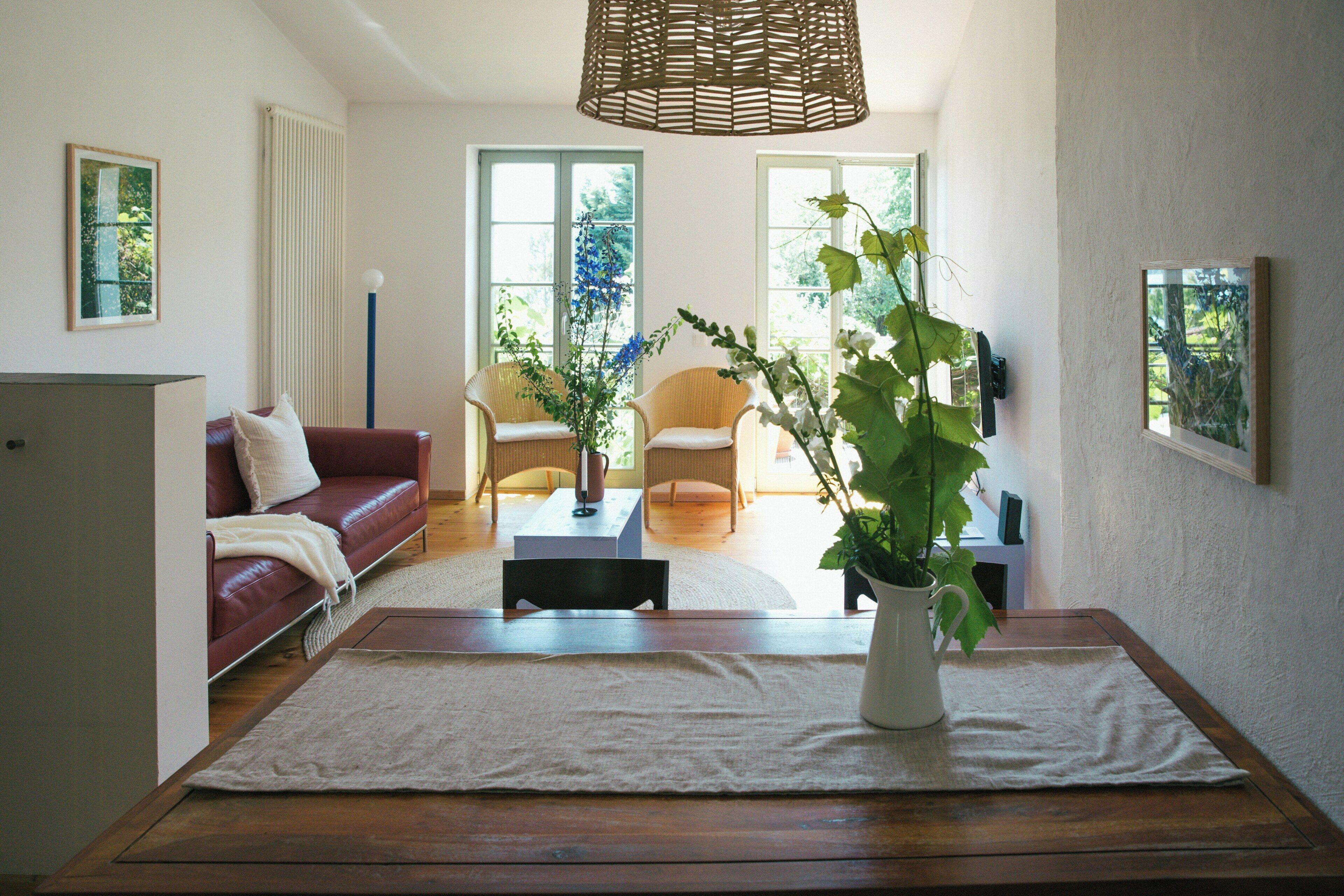 Oppholdsområde