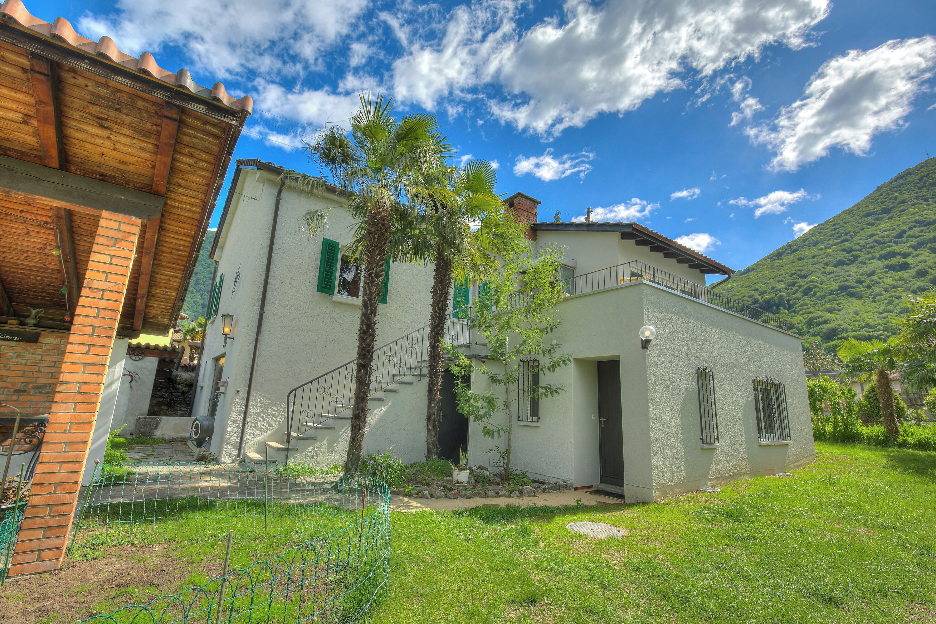 Standard Villa, Multiple Bedrooms, 2 Bathrooms (Alfa Garden Villa With Private Pool) | Exterior