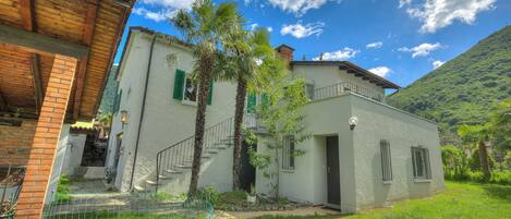 Standard Villa, Multiple Bedrooms, 2 Bathrooms (Alfa Garden Villa With Private Pool) | Exterior