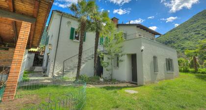 Alfa Garden Villa With Private Pool