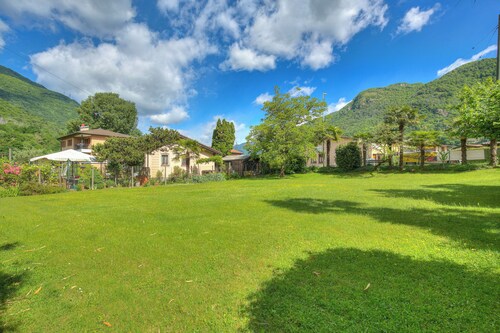 Alfa Garden Villa With Private Pool