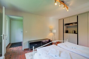 Standard-Villa, Mehrere Schlafzimmer, 2 Bäder (Alfa Garden Villa With Private Pool)