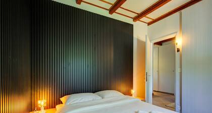 Alfa Garden Villa With Private Pool