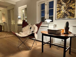 Interior - Aesthetic rural idyll in East Funen (Nyborg)