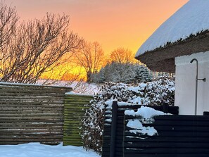 Property grounds - Aesthetic rural idyll in East Funen (Nyborg)