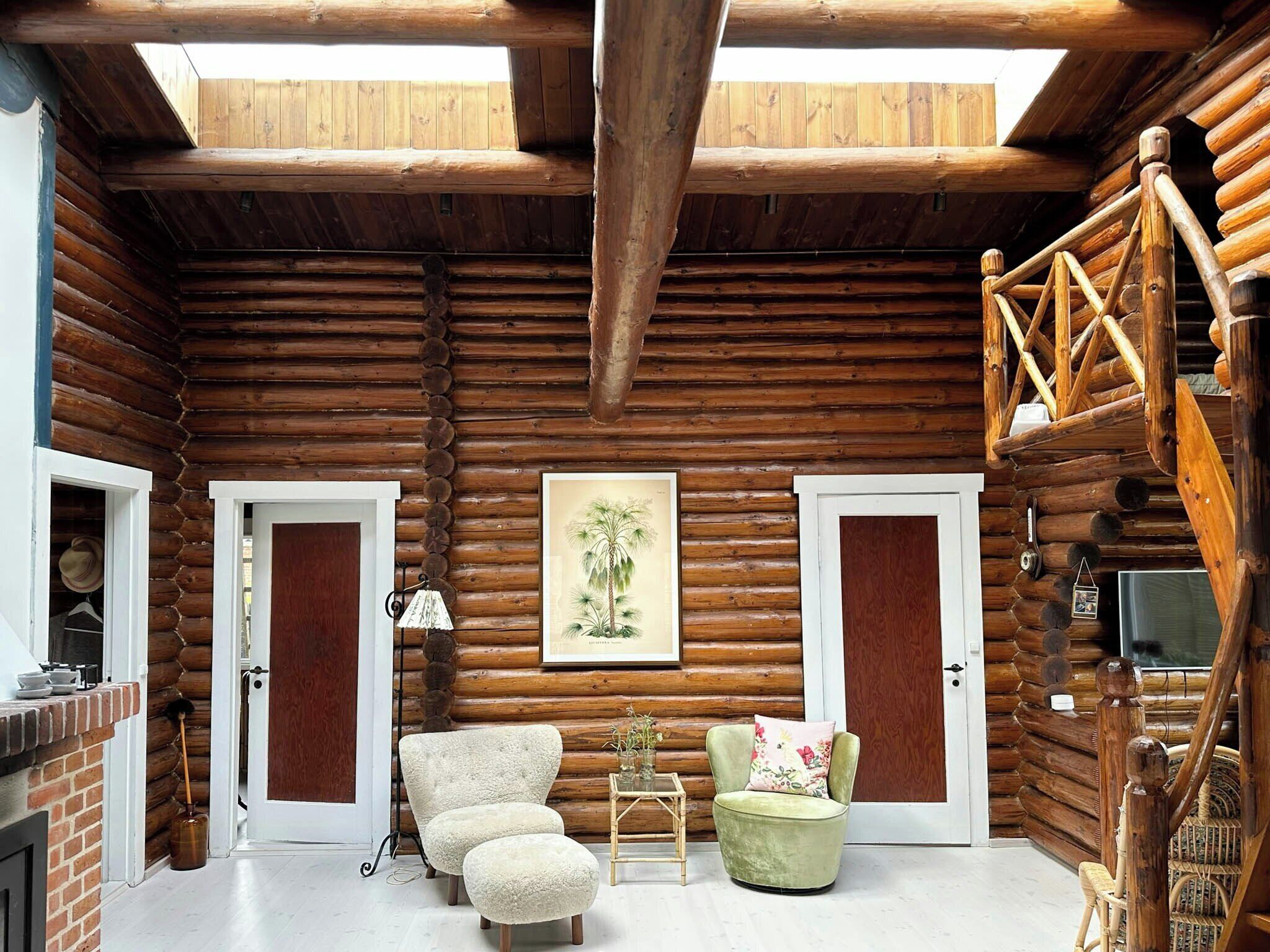 Intérieur