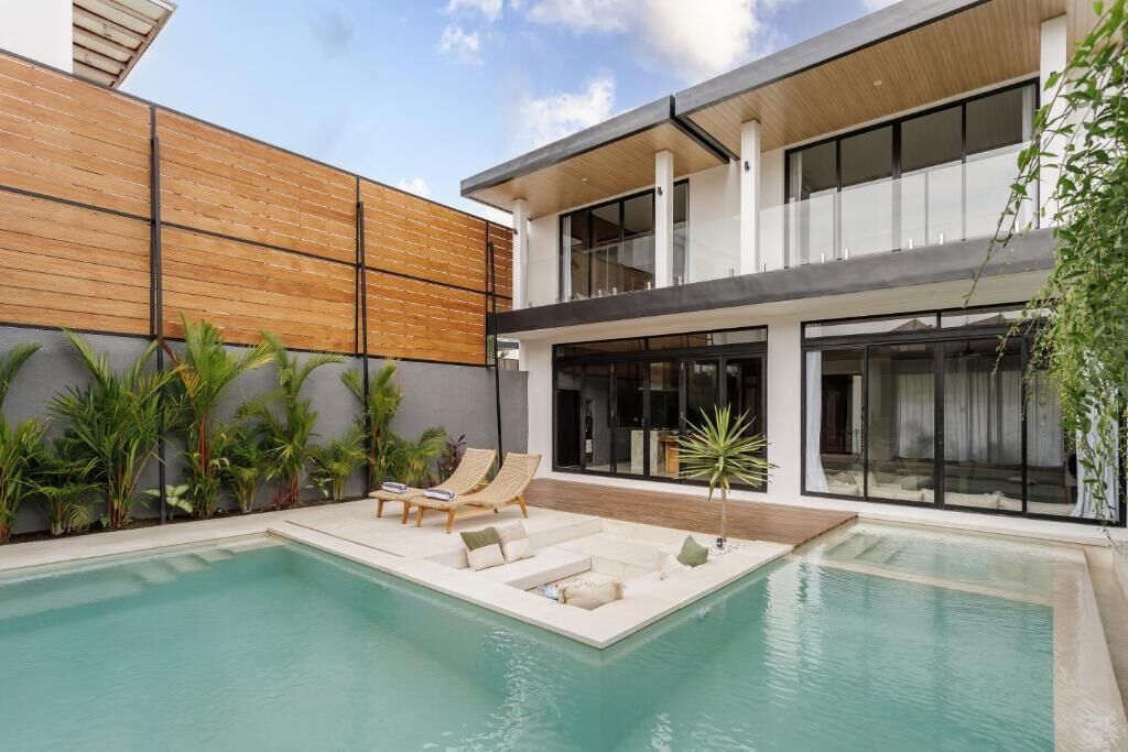 Luxury Villa, 3 Bedrooms, Private Pool | Pool | Outdoor pool