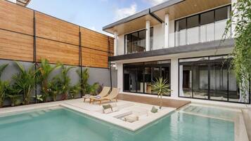 Luxury Villa, 3 Bedrooms, Private Pool | Pool | Outdoor pool