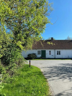 Ulkopuoli